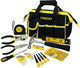 Stanley - stmt0-74101 - Ensemble d'outils 38 pièces