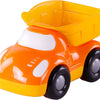 Cavallino Toys Cavallino Toddler Kiepwagen, 22,5 cm