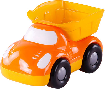 Cavallino Toys Cavallino Toddler Kiepwagen, 22,5 cm