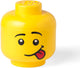 Chambre Copenhague Lego Rangement Head idiot
