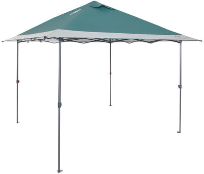 Coleman fastpitch onepush refuge m - installé dans <5 vert