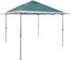 Coleman fastpitch onepush refuge m - installé dans <5 vert