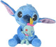 Lilo Stitch Stitch avec peluche bébé Disney 23 cm