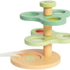 Ensemble Classic World World Wooden Insects and Discovery, 2DLG.
