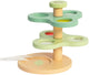 Ensemble Classic World World Wooden Insects and Discovery, 2DLG.