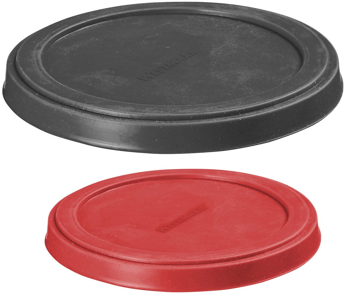 Couvercle de conservation Westmark 2, rond, ø 10 + 8 cm, 23142270