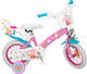 Toimsa peppa pig - vélo pour enfants