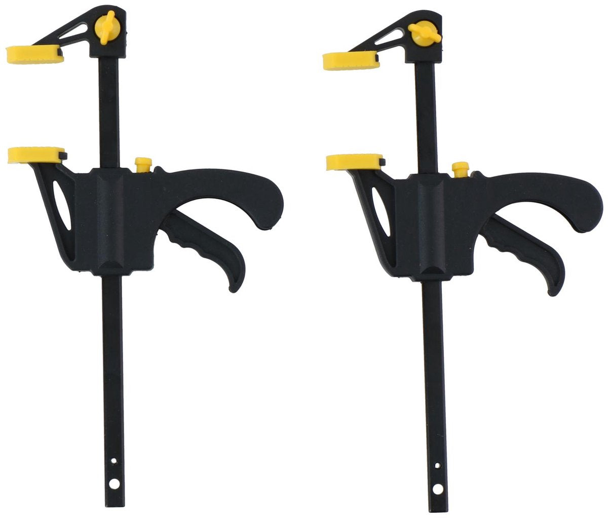 Kinzo pince à colle 2pcs - nylon