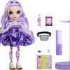 MGA Entertainment Rainbow High Sparkle Shine Fashion Pop Viola