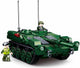Sluban modelbricks strv103 char de combat principal (m38-b1010)