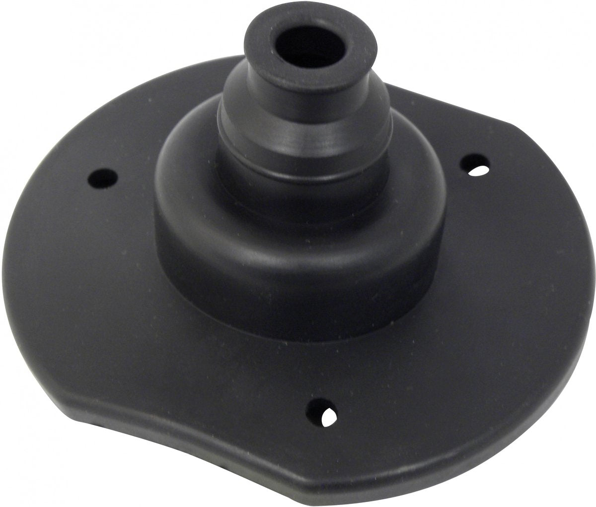 Carpoint prise de plaque de base 7-13 broches noir