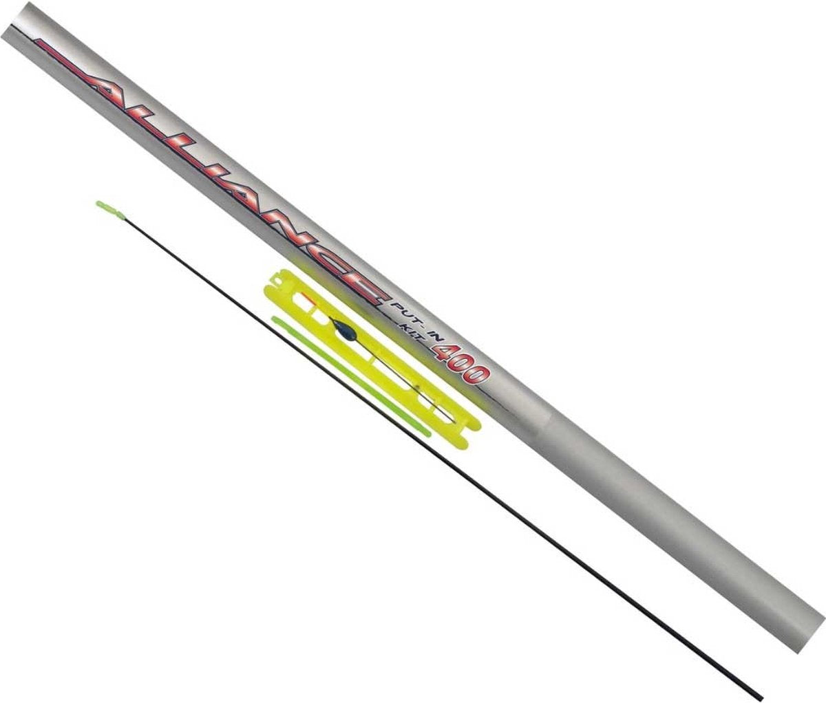 Kit d'encastrement Albatros alliance - perche (insert) - 700 cm