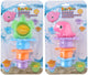 Bath tasses Animaux, 4dlg.