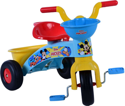 Mickey Mouse Cycler Mickey Boys Blue