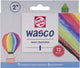 Ensemble de crayons de cire Wasco Talens | 12 couleurs