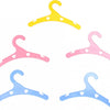Helless Dolls Clothes Honders, 5e.