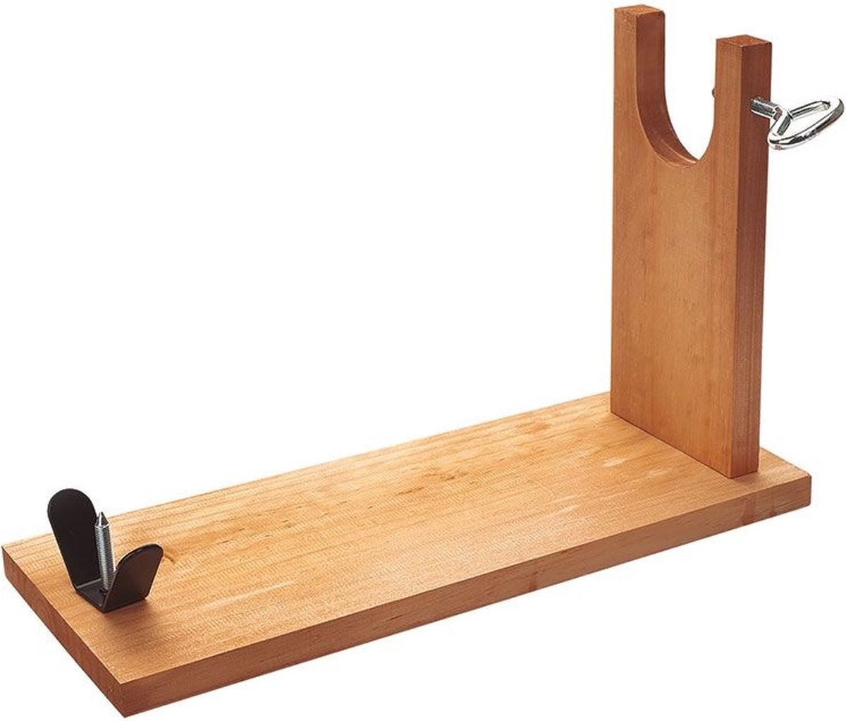 San ignacio - support à jambon - 16 x 40 x 23 cm