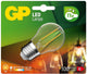 GP éclairage led vintage gd p45 1.2w e27
