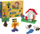 Plus plus apprendre à construire de gros plus-plus : 60 pièces (3288)