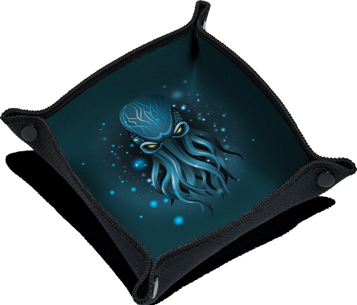 Plateau à dés de jeux Geronimo cthulhu - - hors ligne - accessoires