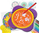 Quercetti Spirographie Mandala