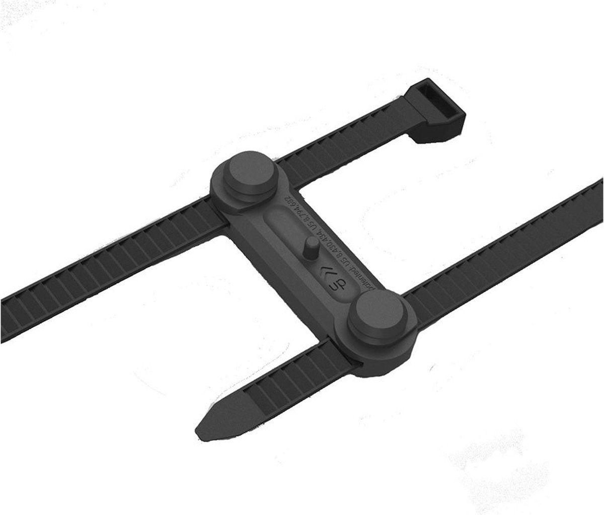 Fidlock twist base uni