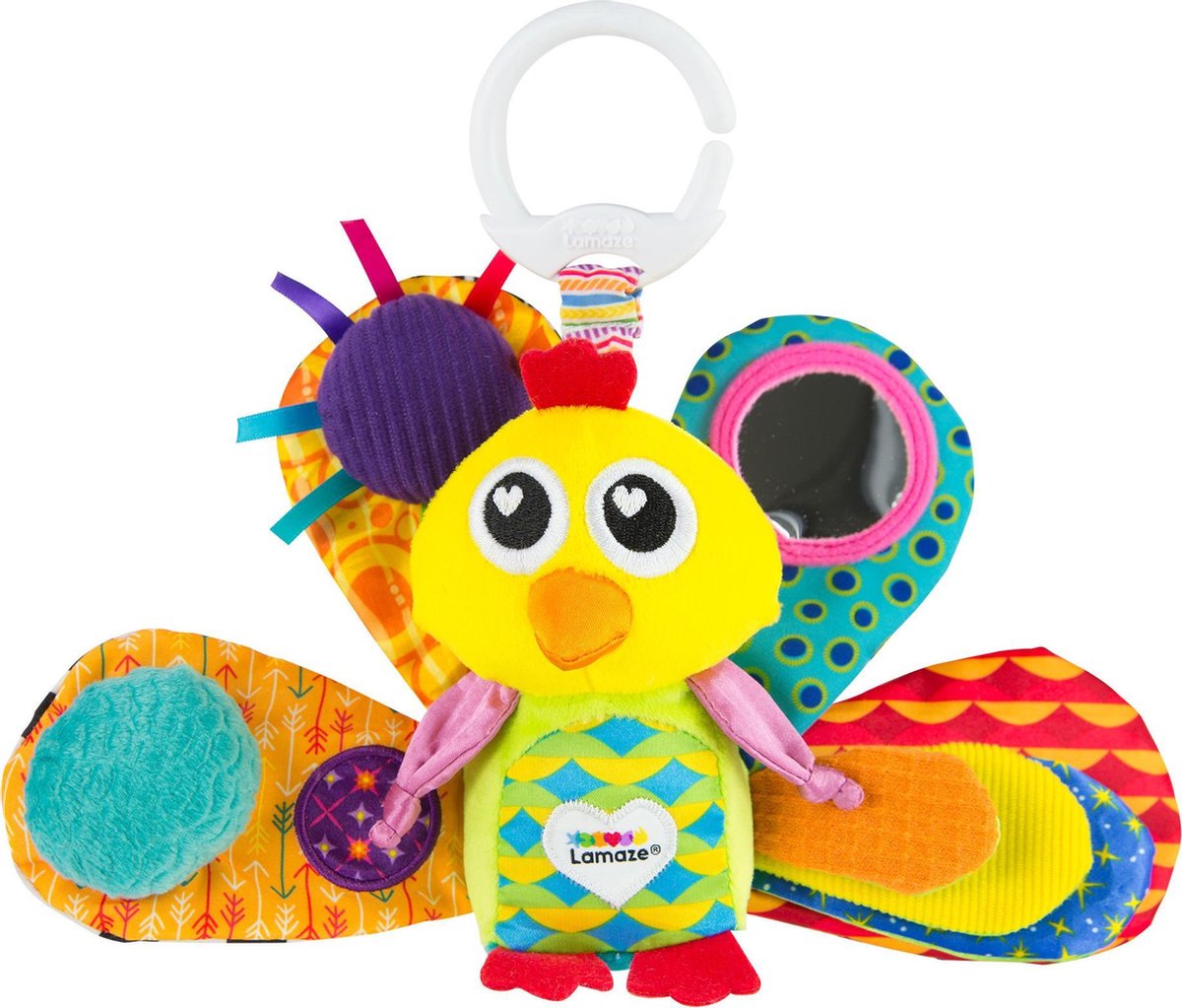 Lamaze Jacques de Pauw