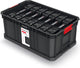 Kistenberg - boîte de tri organisateur d'outils - panier modulaire 20