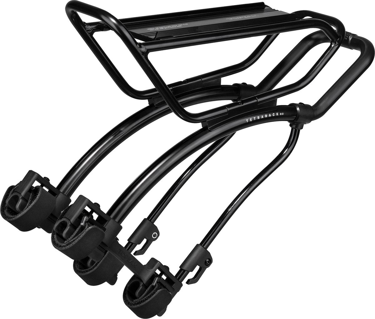 TOPEAK - TOPEAK ACHERDRAGER ROAD TETRARACK R2