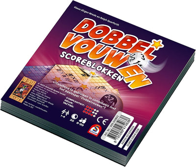 999games ScoreBlokken Dice pli