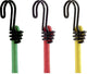 Masterlock - twin wire - 10 sangles avec double crochet