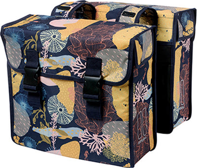 Sac de basilic Mara xl Double | Récif | Nuit bleue