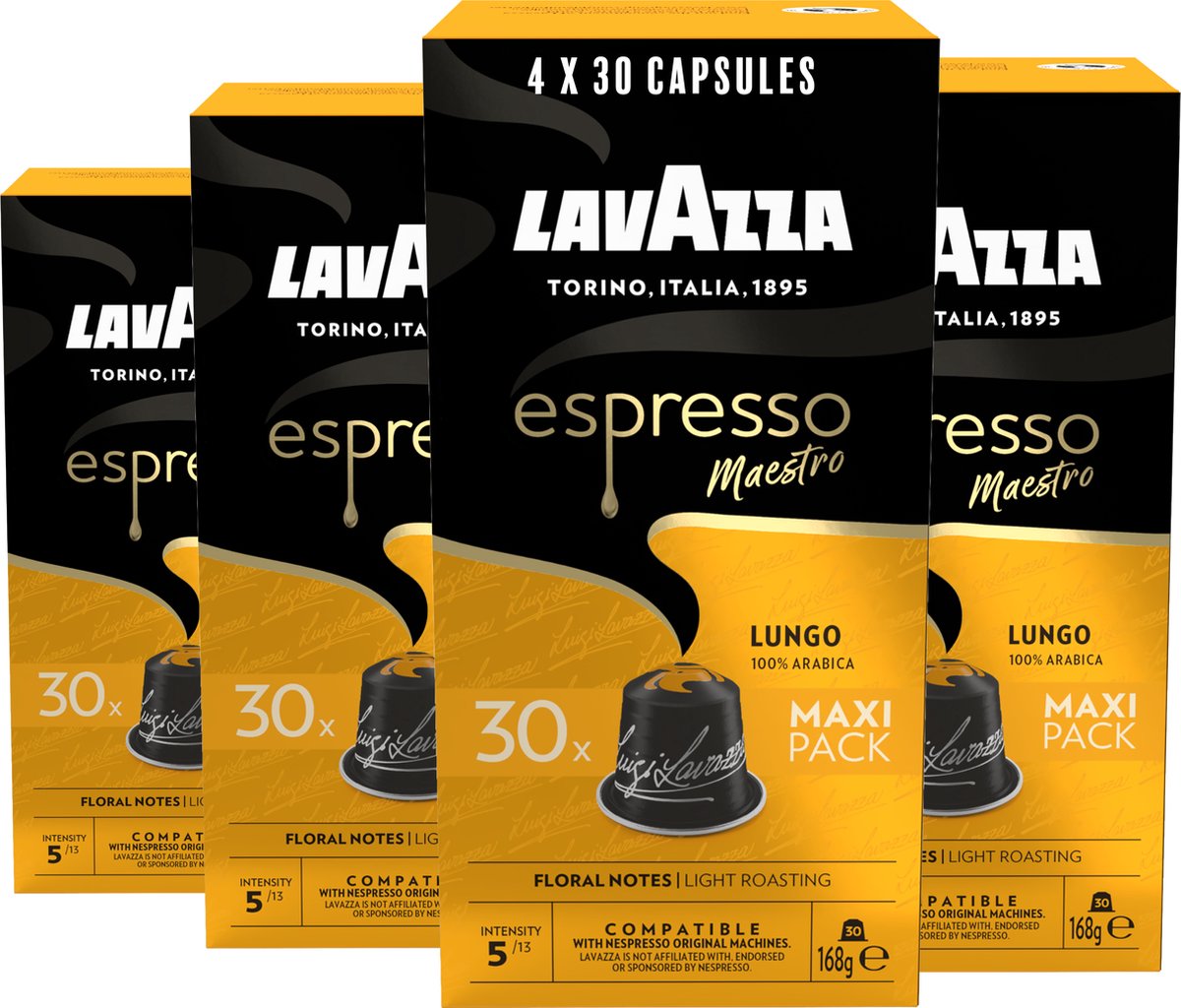 Lavazza