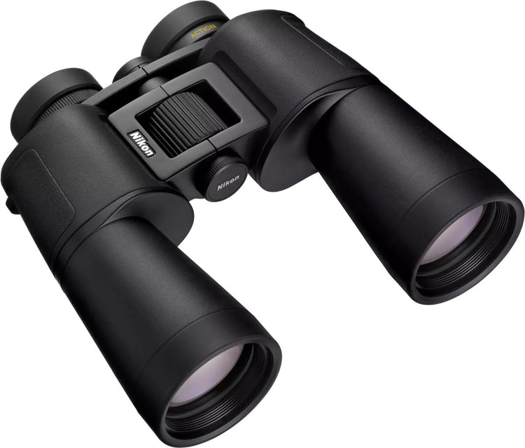 Jumelles Nikon action 16x50