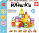 Educa - magnétiques - carreaux magnétiques - panneaux magnétiques - carreaux magnétiques - 42 pièces