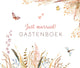 Tout juste marié! - livre d'or