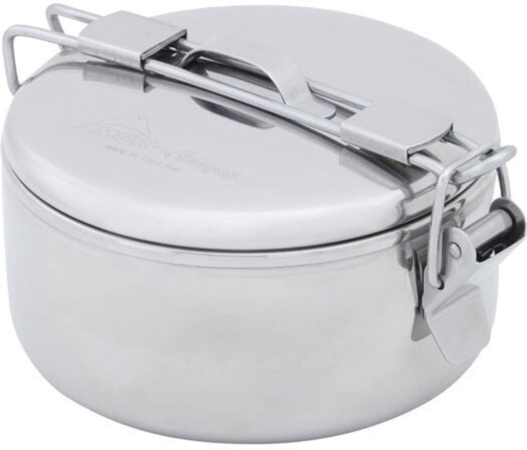 Msr - pot passager clandestin - accessoires de cuisine - 775ml