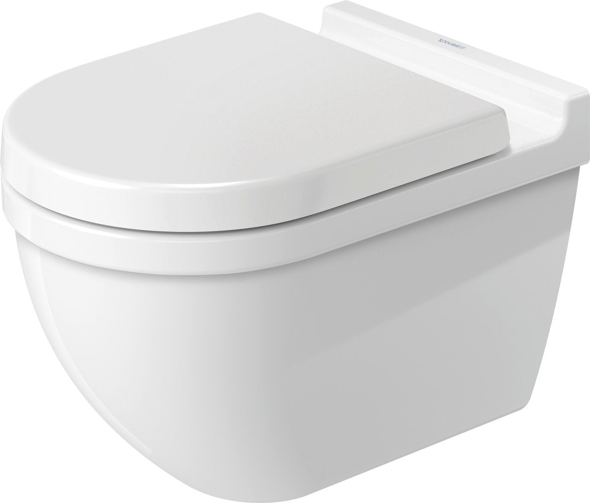 Cuvette WC Duravit starck 3