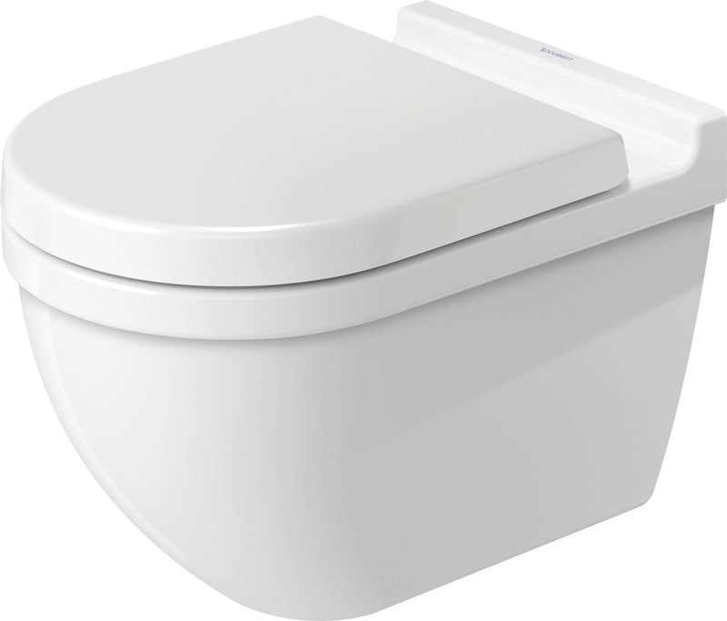 Cuvette WC Duravit starck 3