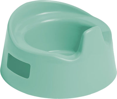 HELSS DOLLS PLASPOTJE MINTGROEN, 15 cm