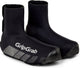 Gripgrab - sur-chaussures de cyclisme d'hiver ride en néoprène imperméables - noir - unisexe - taille XL