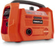 Powerplus - dual power - powdp7031 - 20 v - brossé - compresseur de gonflage - purge - 20v + 220v - excl. batterie et chargeur - 3 acc.