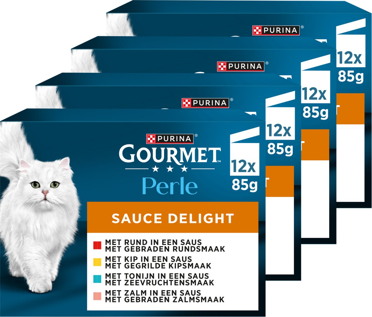 Gourmand