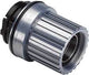Corps de roue libre Elite Shimano micro cannelure