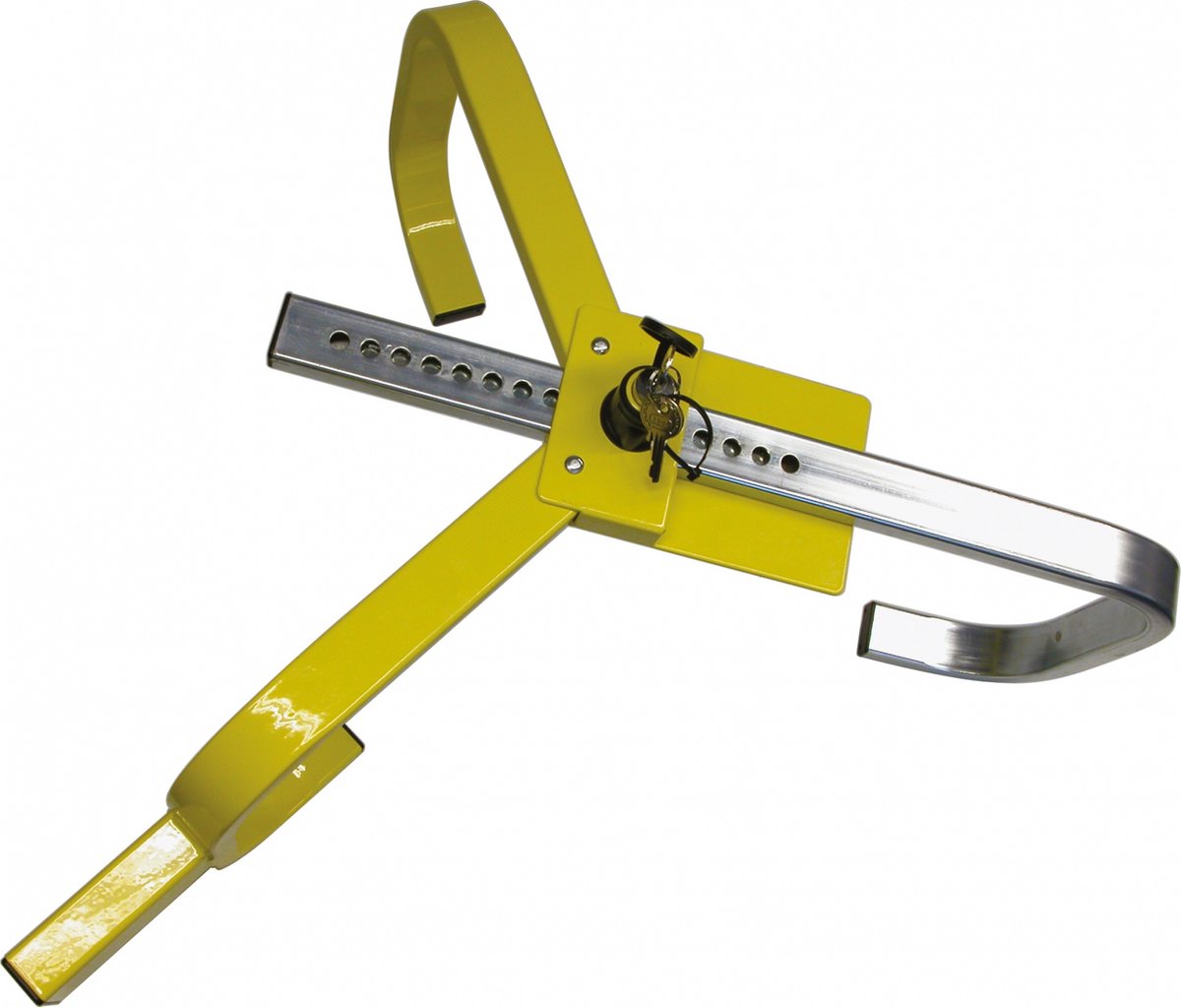 Pince de roue Carpoint 13'' - 15''