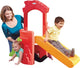 Maisonnette Little Tikes Climb 'n Slide avec toboggan