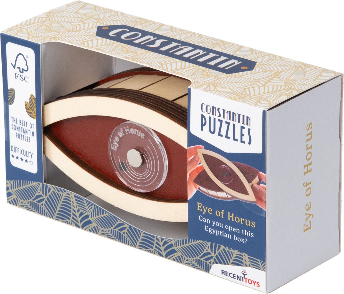 Jouets récents