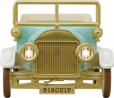 Familles Sylvanian 5868 voiture classique