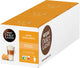 Nescafé dolce gusto capsules latte macchiato - 48 tasses à café pour 24 tasses de café