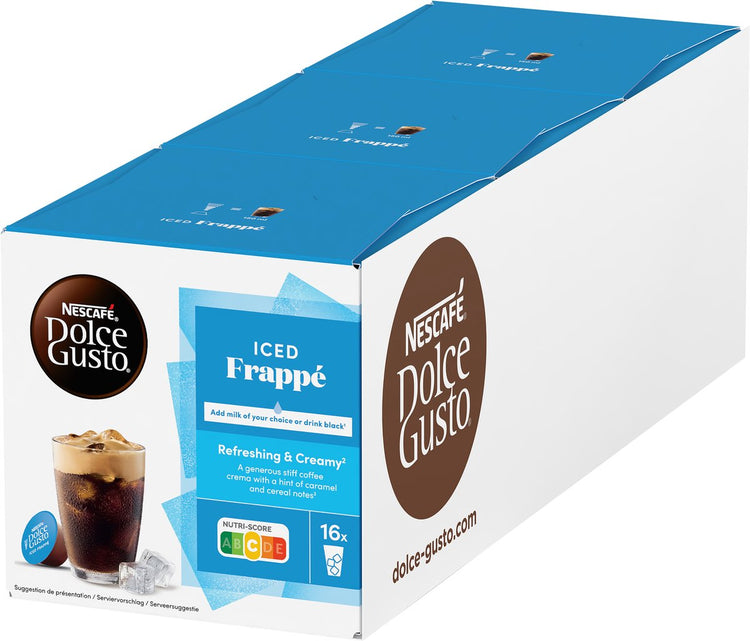 Nescafé Dolce Gusto